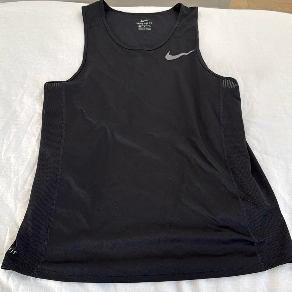 Men’s Nike Dri-Fit Tank Sz M